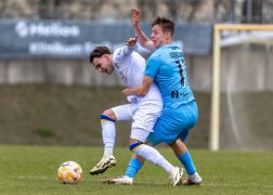 Viktoria Berlin FC Carl Zeiss Jena 10032024 29